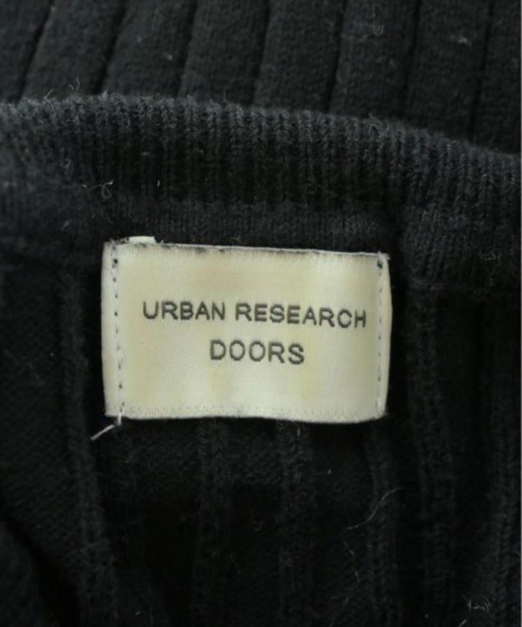 ラグタグ(RAGTAG)のURBAN RESEARCH DOORS アーバンリサーチドアーズ レディース ニット・セーター サイズ：ONE3