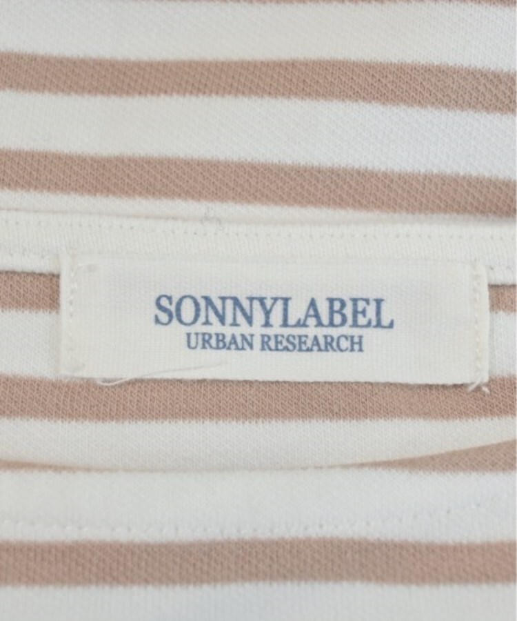 ラグタグ(RAGTAG)のURBAN RESEARCH Sonny Label アーバンリサーチサニーレーベル レディース Tシャツ・カットソー サイズ：F3