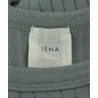 ラグタグ(RAGTAG)のIENA イエナ レディース タンクトップ サイズ：-(XS位)3