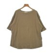 ラグタグ(RAGTAG)のSLOBE IENA スローブイエナ レディース Tシャツ・カットソー サイズ：F ベージュ