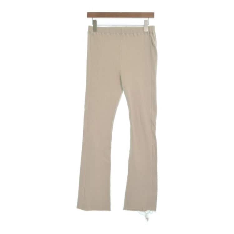 ラグタグ(RAGTAG)のBEAUTY&YOUTH UNITED ARROWS ビューティーアンドユースユナイテッドアローズ レディース パンツ（その他） サイズ：-(M位) その他