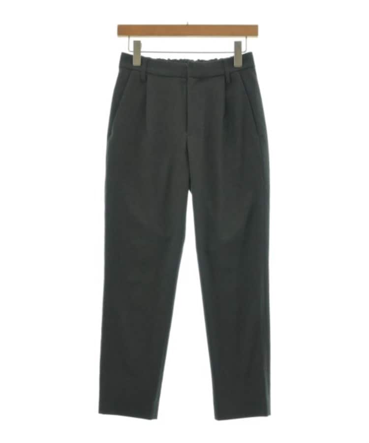 ラグタグ(RAGTAG)のBEAUTY&YOUTH UNITED ARROWS ビューティーアンドユースユナイテッドアローズ レディース パンツ（その他） サイズ：S チャコールグレー