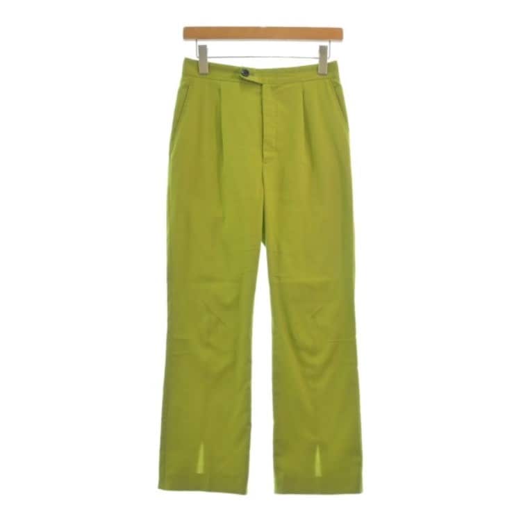 ラグタグ(RAGTAG)のgreen label relaxing グリーンレーベルリラクシング レディース パンツ（その他） サイズ：36(S位) その他