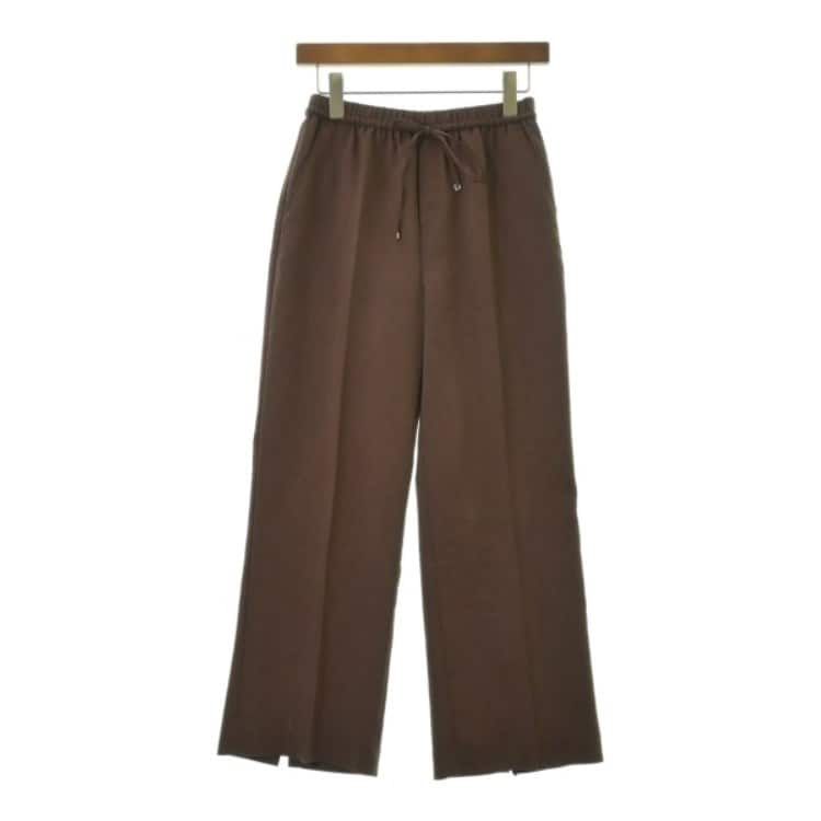 ラグタグ(RAGTAG)のgreen label relaxing グリーンレーベルリラクシング レディース パンツ（その他） サイズ：36(S位) その他