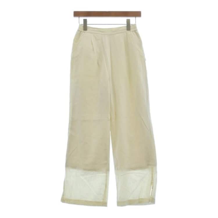 ラグタグ(RAGTAG)のgreen label relaxing グリーンレーベルリラクシング レディース パンツ（その他） サイズ：34(XS位) その他