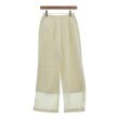 ラグタグ(RAGTAG)のgreen label relaxing グリーンレーベルリラクシング レディース パンツ（その他） サイズ：34(XS位)1