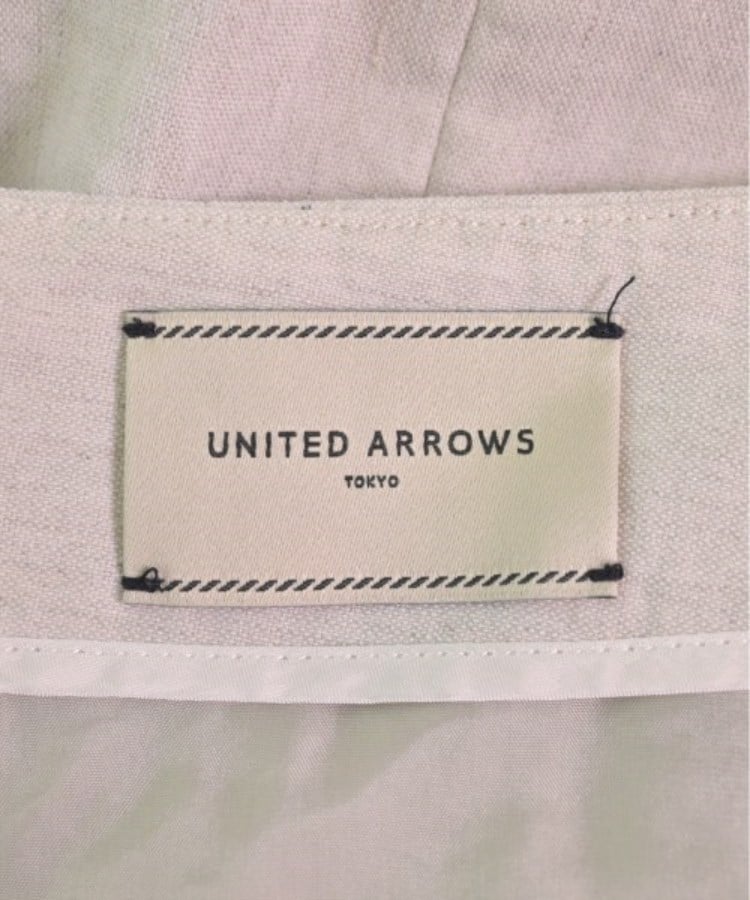 ラグタグ(RAGTAG)のUNITED ARROWS ユナイテッドアローズ レディース パンツ（その他） サイズ：38(M位)3