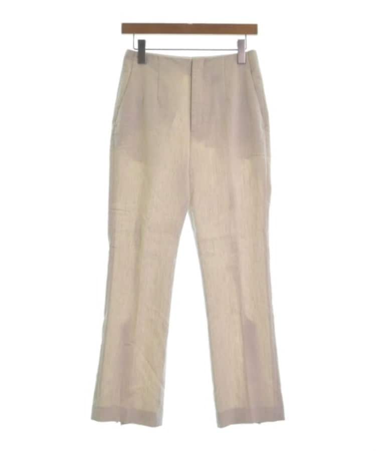 ラグタグ(RAGTAG)のUNITED ARROWS ユナイテッドアローズ レディース パンツ（その他） サイズ：38(M位) アイボリー系