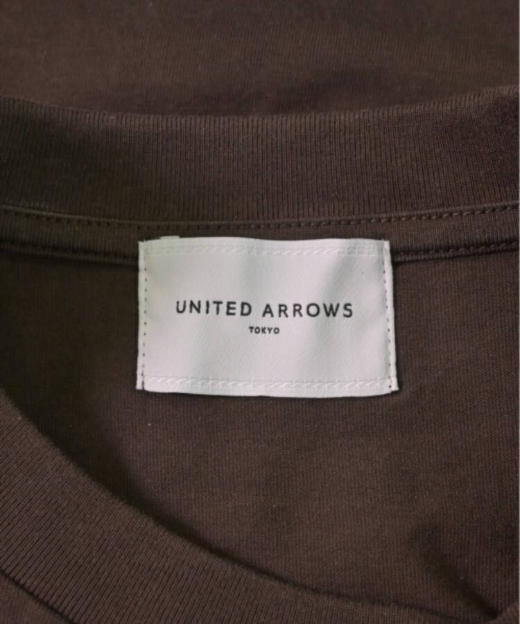 ラグタグ(RAGTAG)のUNITED ARROWS ユナイテッドアローズ レディース Tシャツ・カットソー サイズ：-(M位)3