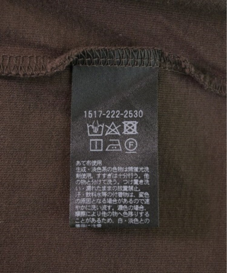 ラグタグ(RAGTAG)のUNITED ARROWS ユナイテッドアローズ レディース Tシャツ・カットソー サイズ：-(M位)4