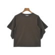 ラグタグ(RAGTAG)のUNITED ARROWS ユナイテッドアローズ レディース Tシャツ・カットソー サイズ：-(M位) 茶