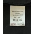 ラグタグ(RAGTAG)のURBAN RESEARCH DOORS アーバンリサーチドアーズ レディース ブラウス サイズ：ONE4