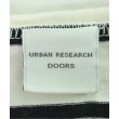 ラグタグ(RAGTAG)のURBAN RESEARCH DOORS アーバンリサーチドアーズ レディース ノースリーブ サイズ：ONE3