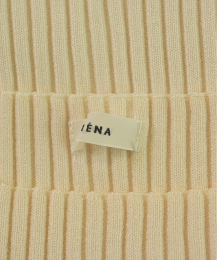 ラグタグ(RAGTAG)のIENA イエナ レディース ベスト サイズ：-(XS位)3