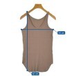 ラグタグ(RAGTAG)のSpick and Span スピックアンドスパン レディース キャミソール サイズ：-(XS位)6