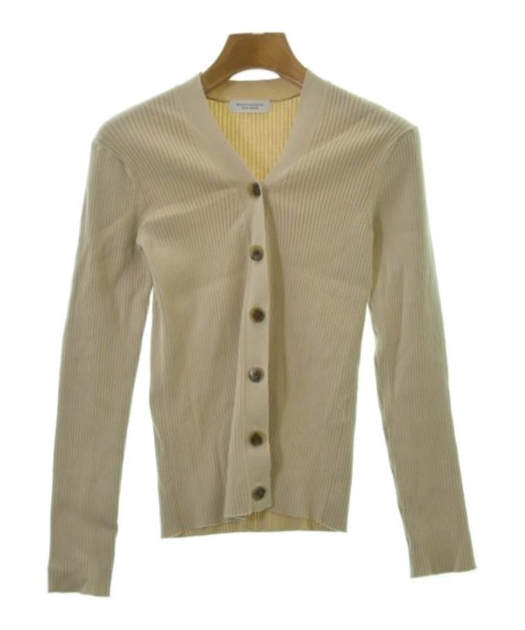 ラグタグ(RAGTAG)のBEAUTY&YOUTH UNITED ARROWS ビューティーアンドユースユナイテッドアローズ レディース カーディガン サイズ：-(XS位) ベージュ