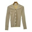 ラグタグ(RAGTAG)のBEAUTY&YOUTH UNITED ARROWS ビューティーアンドユースユナイテッドアローズ レディース カーディガン サイズ：-(XS位) ベージュ
