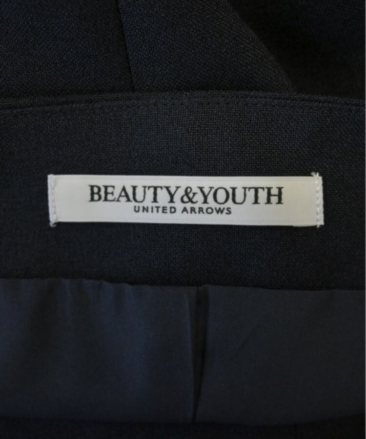 ラグタグ(RAGTAG)のBEAUTY&YOUTH UNITED ARROWS ビューティーアンドユースユナイテッドアローズ レディース オールインワン/サロペット サイズ：S5