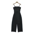 ラグタグ(RAGTAG)のBEAUTY&YOUTH UNITED ARROWS ビューティーアンドユースユナイテッドアローズ レディース オールインワン/サロペット サイズ：S 紺