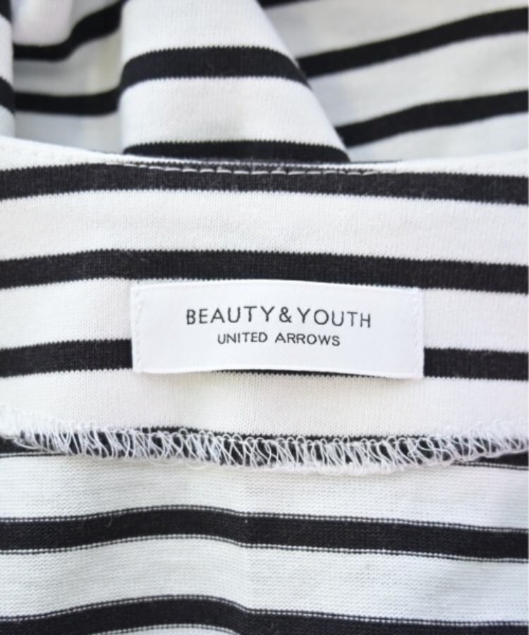 ラグタグ(RAGTAG)のBEAUTY&YOUTH UNITED ARROWS ビューティーアンドユースユナイテッドアローズ レディース Tシャツ・カットソー サイズ：F3