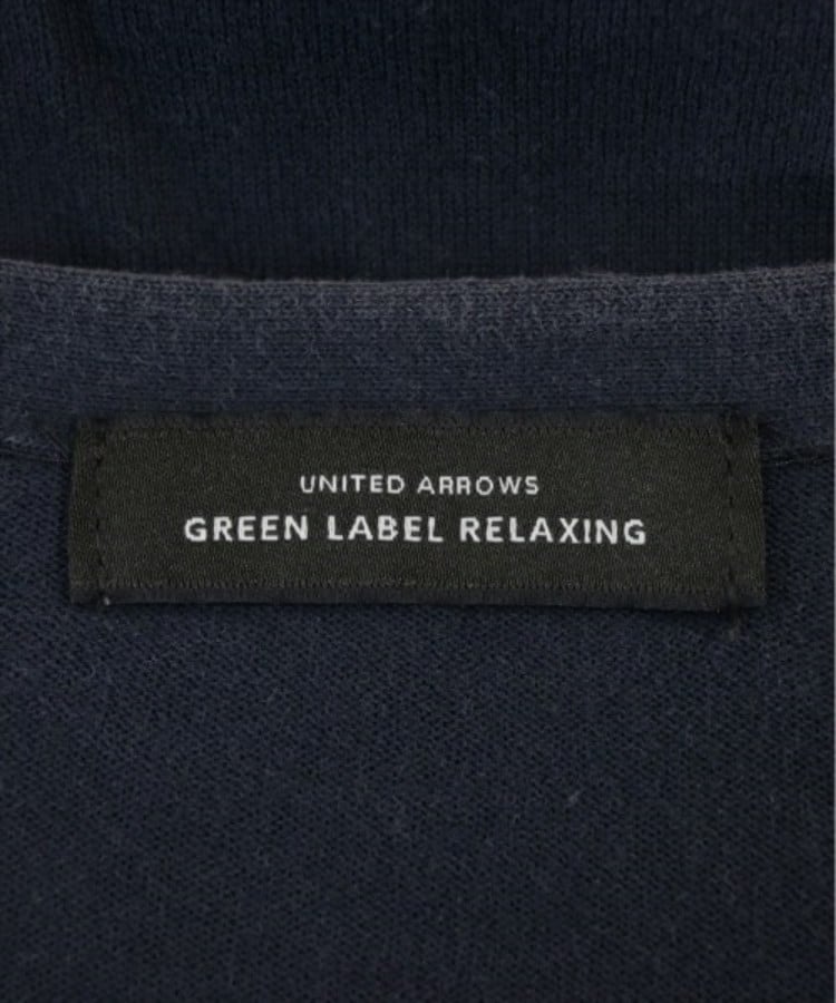ラグタグ(RAGTAG)のgreen label relaxing グリーンレーベルリラクシング レディース カーディガン サイズ：F3