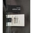 ラグタグ(RAGTAG)のgreen label relaxing グリーンレーベルリラクシング レディース パンツ（その他） サイズ：38(M位)3