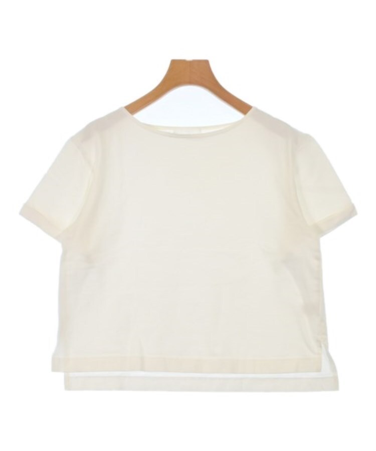 ラグタグ(RAGTAG)のgreen label relaxing グリーンレーベルリラクシング レディース Tシャツ・カットソー サイズ：-(XL位) 白