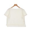 ラグタグ(RAGTAG)のgreen label relaxing グリーンレーベルリラクシング レディース Tシャツ・カットソー サイズ：-(XL位)1
