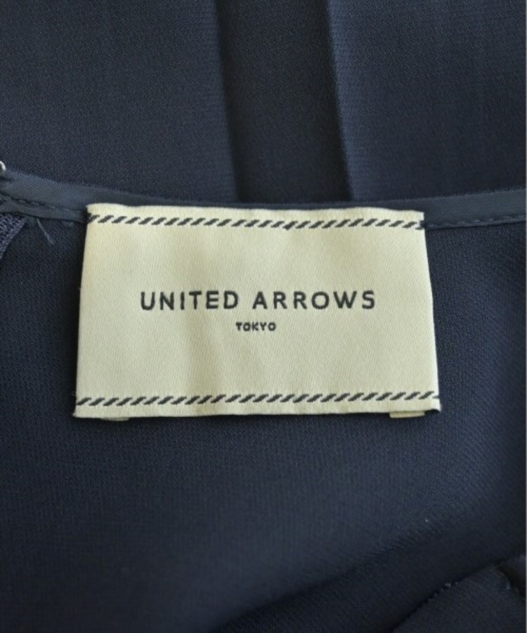 ラグタグ(RAGTAG)のUNITED ARROWS ユナイテッドアローズ レディース ブラウス サイズ：F3