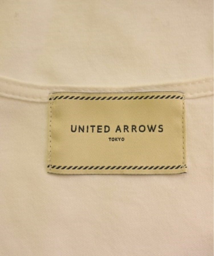 ラグタグ(RAGTAG)のUNITED ARROWS ユナイテッドアローズ レディース ノースリーブ サイズ：-(M位)3