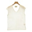 ラグタグ(RAGTAG)のUNITED ARROWS ユナイテッドアローズ レディース ノースリーブ サイズ：-(M位) 白