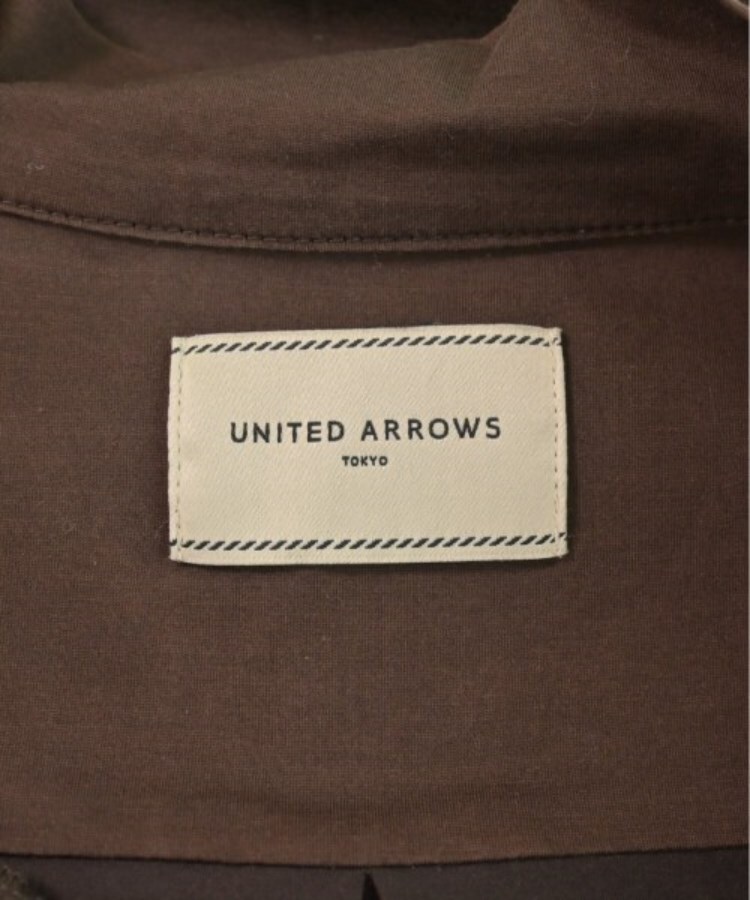 ラグタグ(RAGTAG)のUNITED ARROWS ユナイテッドアローズ レディース ノースリーブ サイズ：-(M位)3