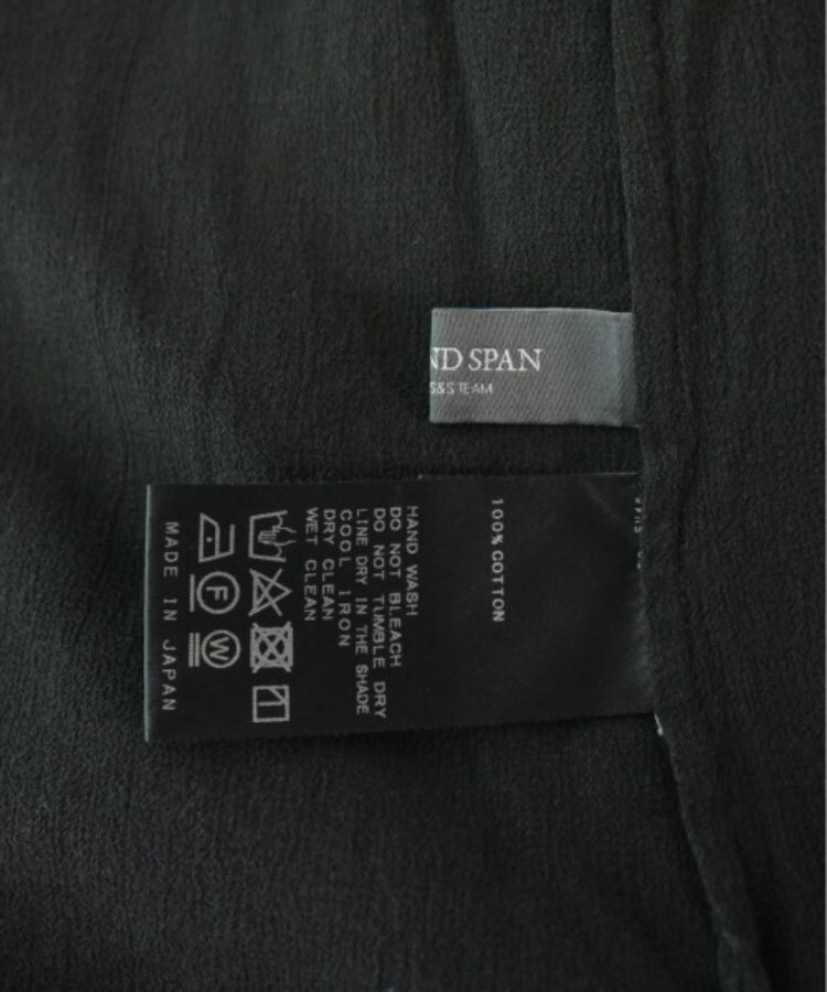ラグタグ(RAGTAG)のSpick and Span スピックアンドスパン レディース ブラウス サイズ：-(XL位)3