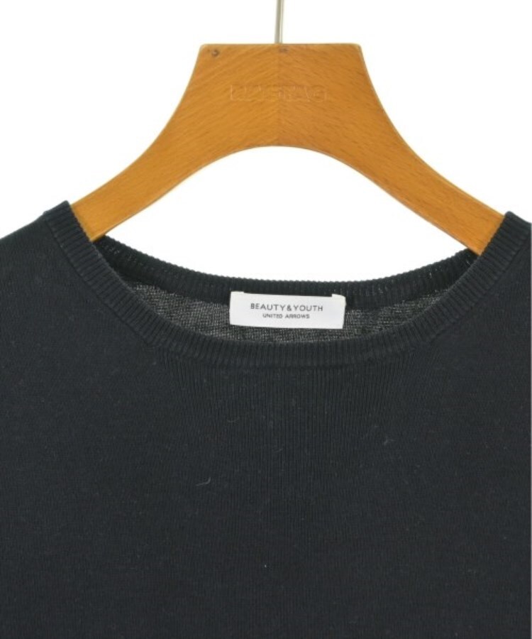 ラグタグ(RAGTAG)のBEAUTY&YOUTH UNITED ARROWS ビューティーアンドユースユナイテッドアローズ レディース ニット・セーター サイズ：F5