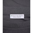 ラグタグ(RAGTAG)のBEAUTY&YOUTH UNITED ARROWS ビューティーアンドユースユナイテッドアローズ レディース ノースリーブ サイズ：F3