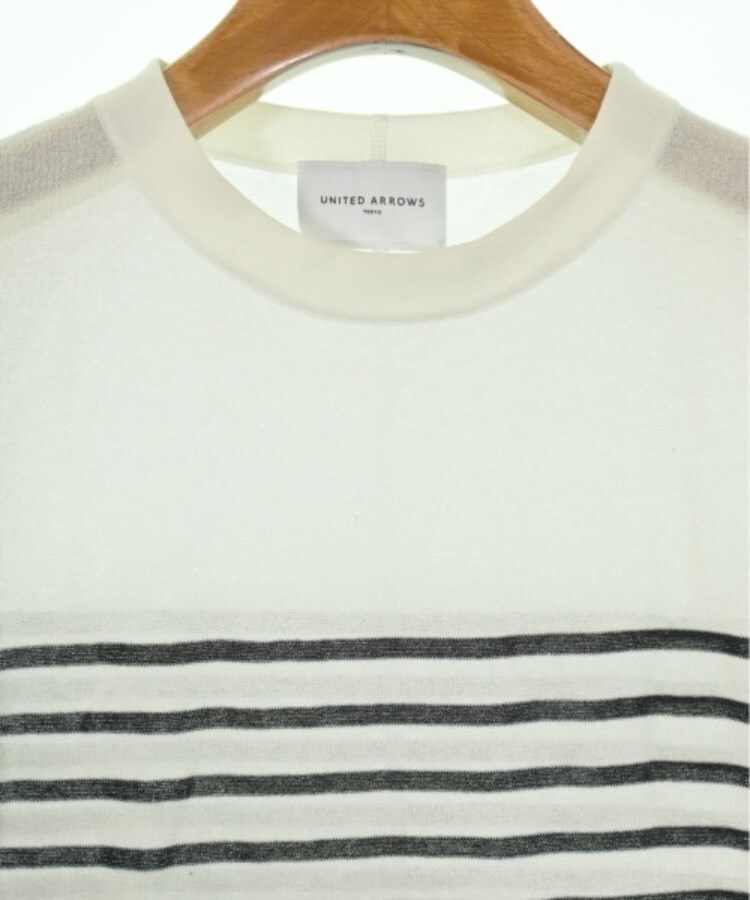 ラグタグ(RAGTAG)のUNITED ARROWS ユナイテッドアローズ レディース ベスト サイズ：F6