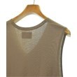 ラグタグ(RAGTAG)のUNITED ARROWS ユナイテッドアローズ レディース ベスト/ノースリーブ サイズ：-(S位)6