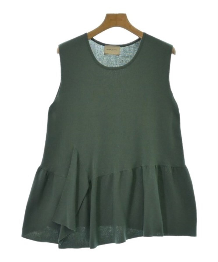 ラグタグ(RAGTAG)のUNITED ARROWS ユナイテッドアローズ レディース ベスト/ノースリーブ サイズ：-(M位)1