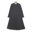 ラグタグ(RAGTAG)のUNITED ARROWS ユナイテッドアローズ レディース ワンピース サイズ：-(M位) チャコールグレー