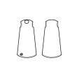ラグタグ(RAGTAG)のUNITED ARROWS ユナイテッドアローズ レディース ワンピース サイズ：F8