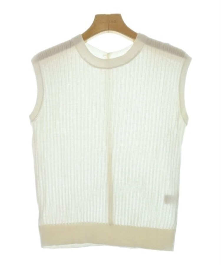 ラグタグ(RAGTAG)のBEAUTY&YOUTH UNITED ARROWS ビューティーアンドユースユナイテッドアローズ レディース ベスト/ノースリーブ サイズ：-(S位)1