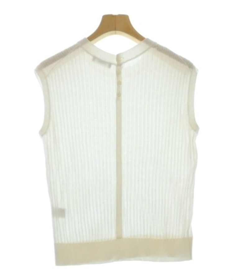 ラグタグ(RAGTAG)のBEAUTY&YOUTH UNITED ARROWS ビューティーアンドユースユナイテッドアローズ レディース ベスト/ノースリーブ サイズ：-(S位)2