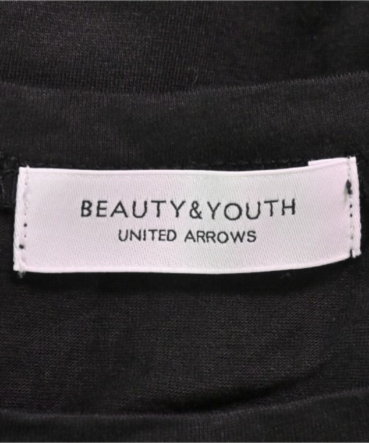 ラグタグ(RAGTAG)のBEAUTY&YOUTH UNITED ARROWS ビューティーアンドユースユナイテッドアローズ レディース ワンピース サイズ：F3