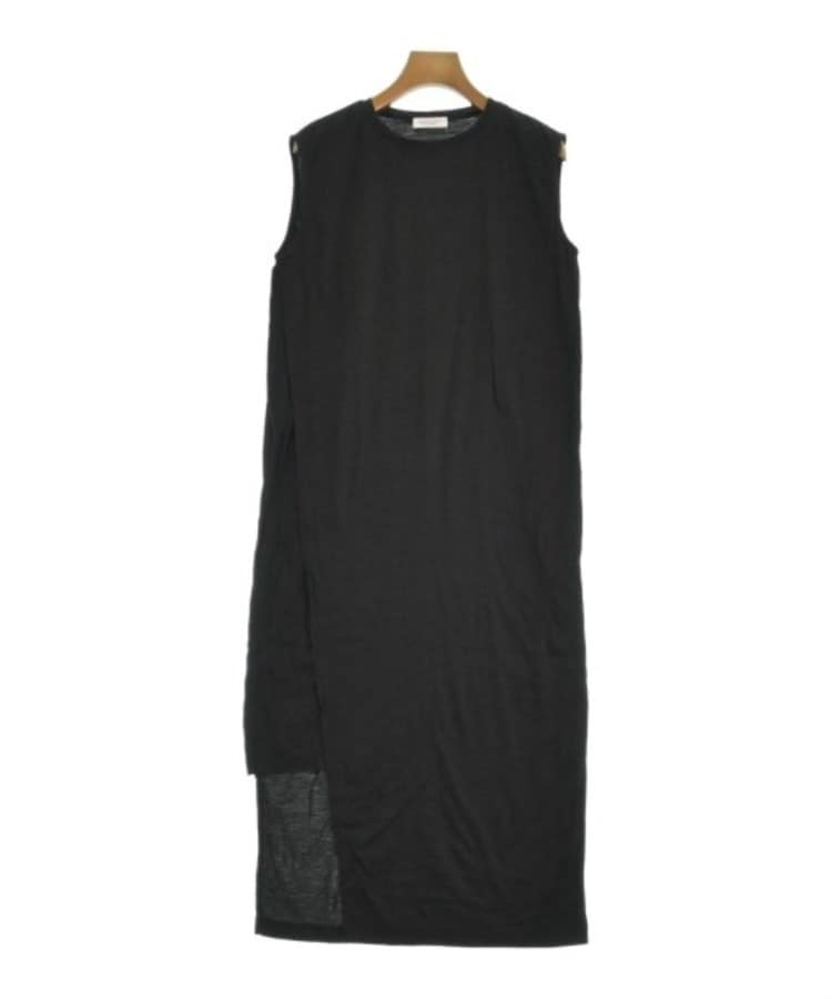 ラグタグ(RAGTAG)のBEAUTY&YOUTH UNITED ARROWS ビューティーアンドユースユナイテッドアローズ レディース ワンピース サイズ：F 黒