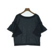 ラグタグ(RAGTAG)のBEAUTY&YOUTH UNITED ARROWS ビューティーアンドユースユナイテッドアローズ レディース ブラウス サイズ：-(XL位) 紺