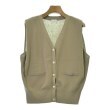 ラグタグ(RAGTAG)のgreen label relaxing グリーンレーベルリラクシング レディース ベスト/ノースリーブ サイズ：-(L位)1
