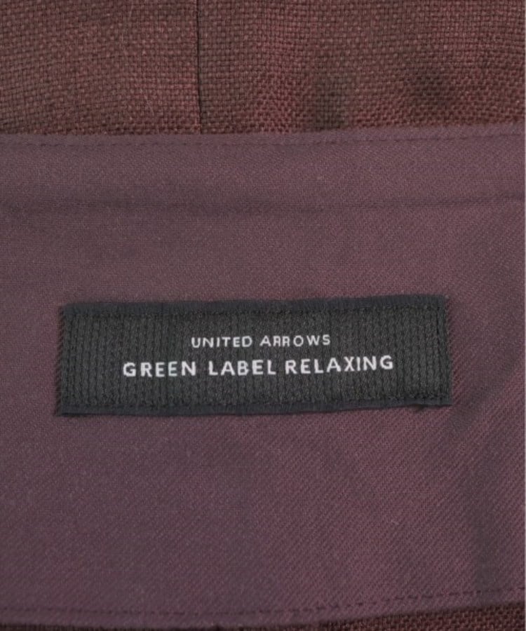 ラグタグ(RAGTAG)のgreen label relaxing グリーンレーベルリラクシング レディース ワンピース サイズ：-(M位)3