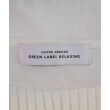 ラグタグ(RAGTAG)のgreen label relaxing グリーンレーベルリラクシング レディース ブラウス サイズ：-(S位)3