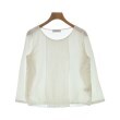 ラグタグ(RAGTAG)のgreen label relaxing グリーンレーベルリラクシング レディース ブラウス サイズ：-(S位) 白