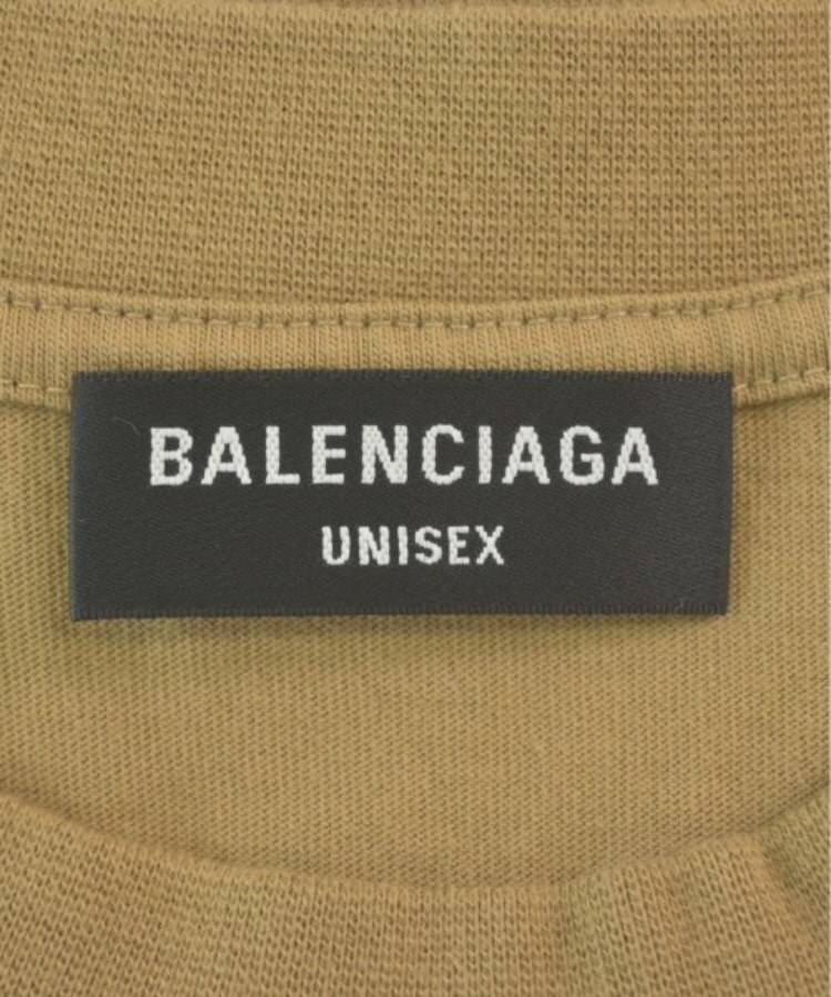 ラグタグ(RAGTAG)のBALENCIAGA バレンシアガ メンズ Tシャツ・カットソー サイズ：S3